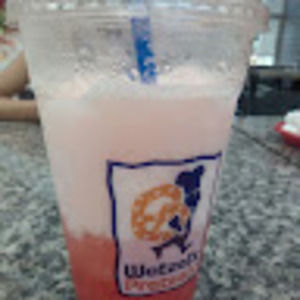 Meet your Posher, Dest